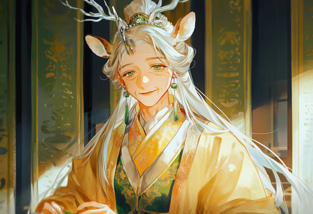 묘연 苗淵