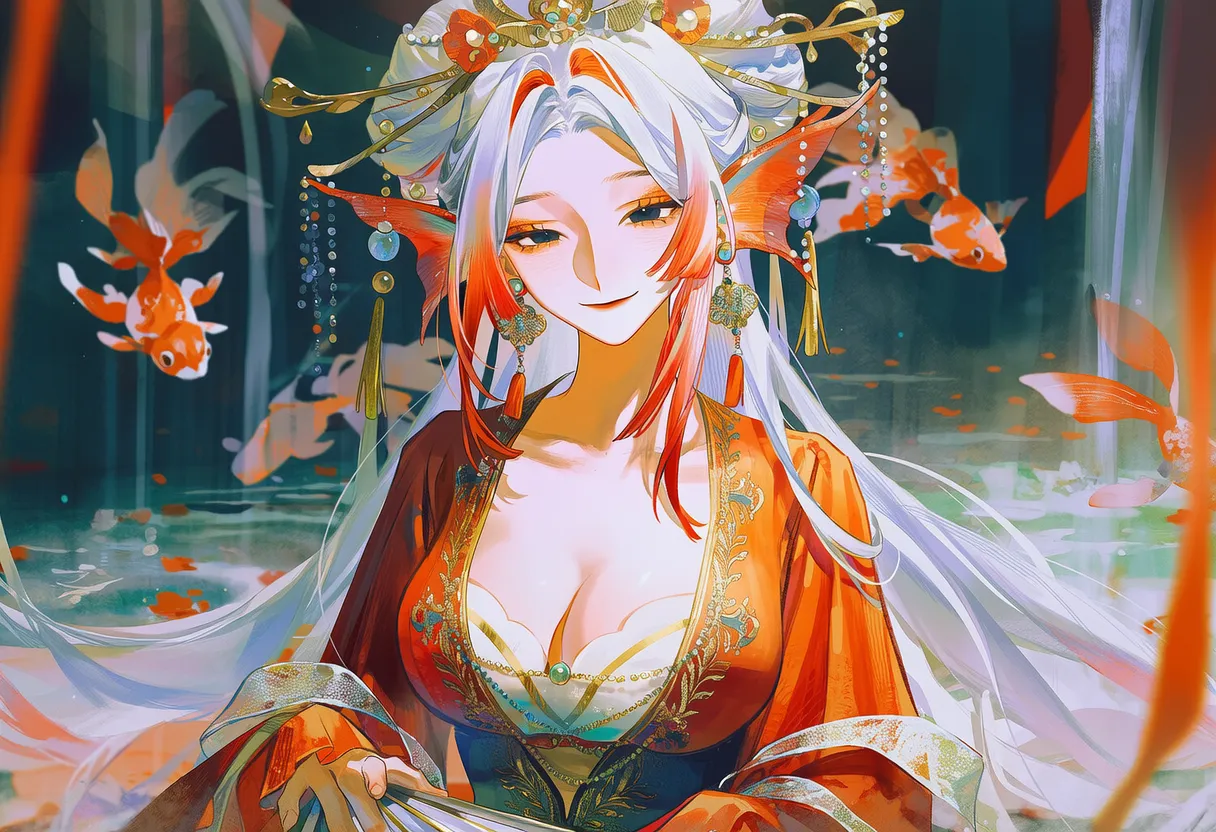 위화란 魏華蘭